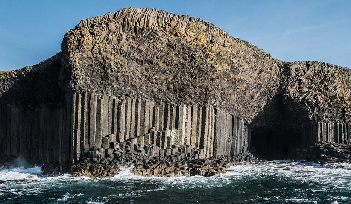 Fingal's Cave