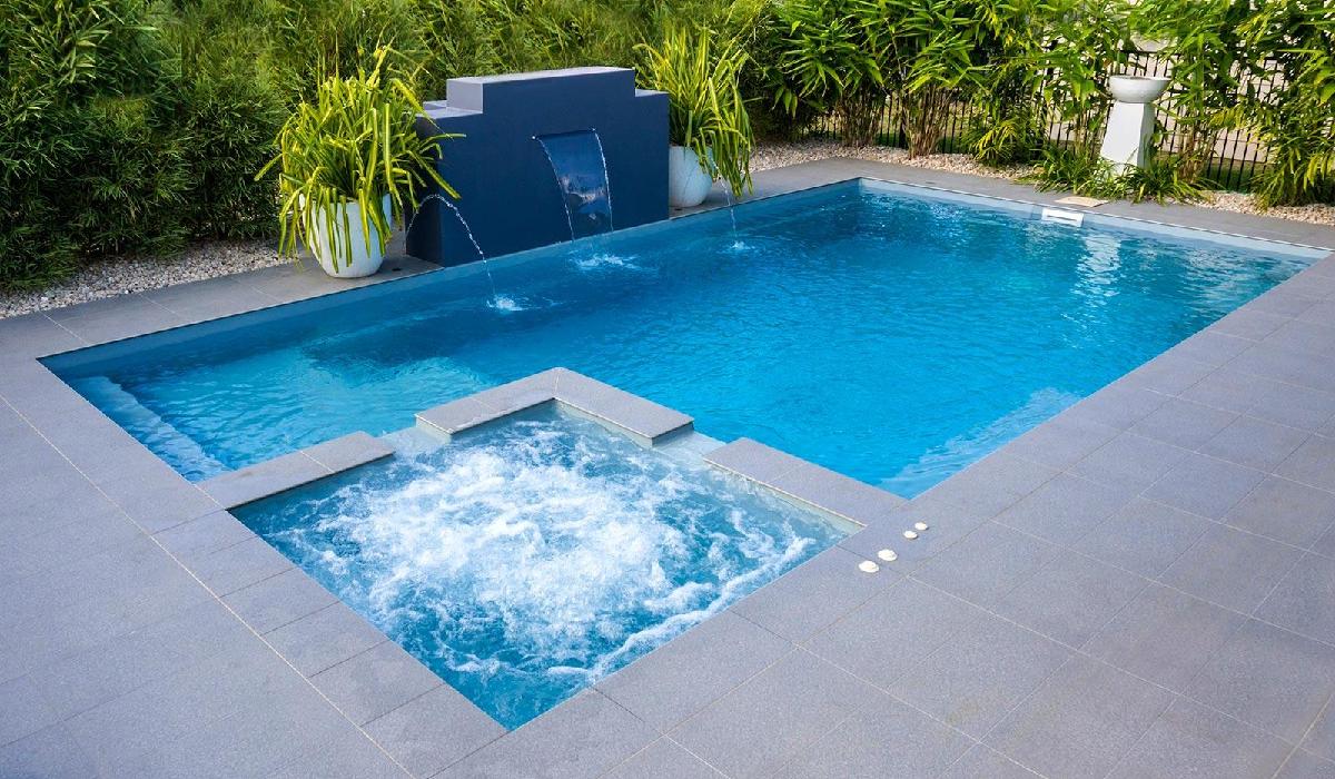 The World's Best Swimming Pool Designs