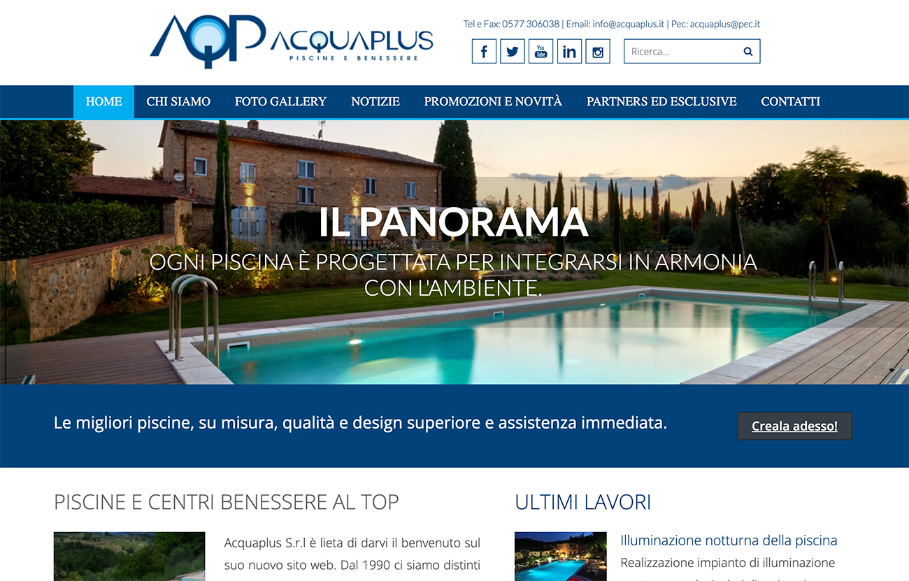 Acquaplus