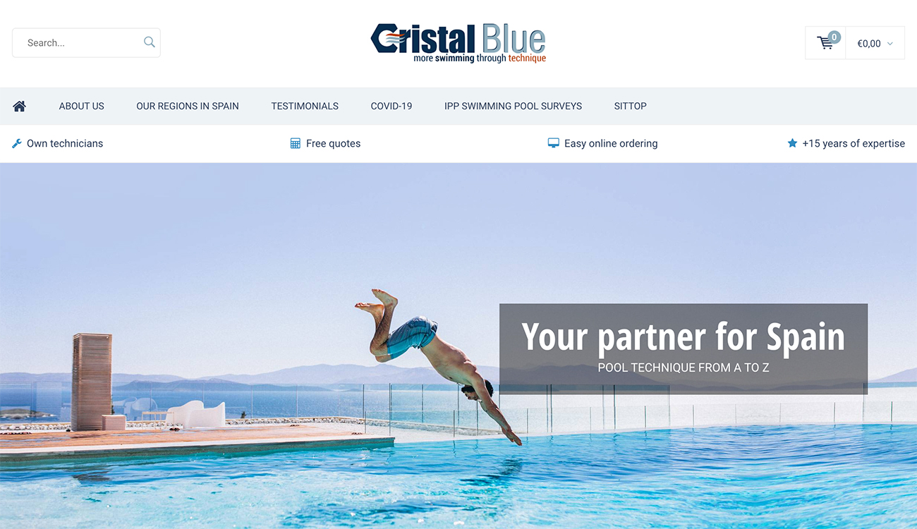 Cristalblue