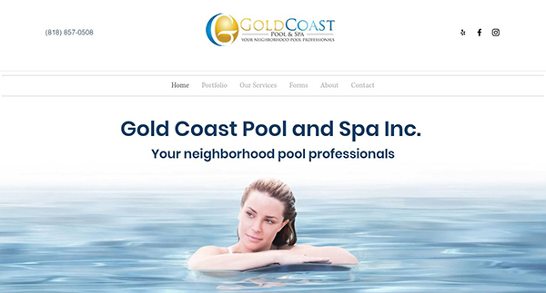 Gold Coast Pool & Spa