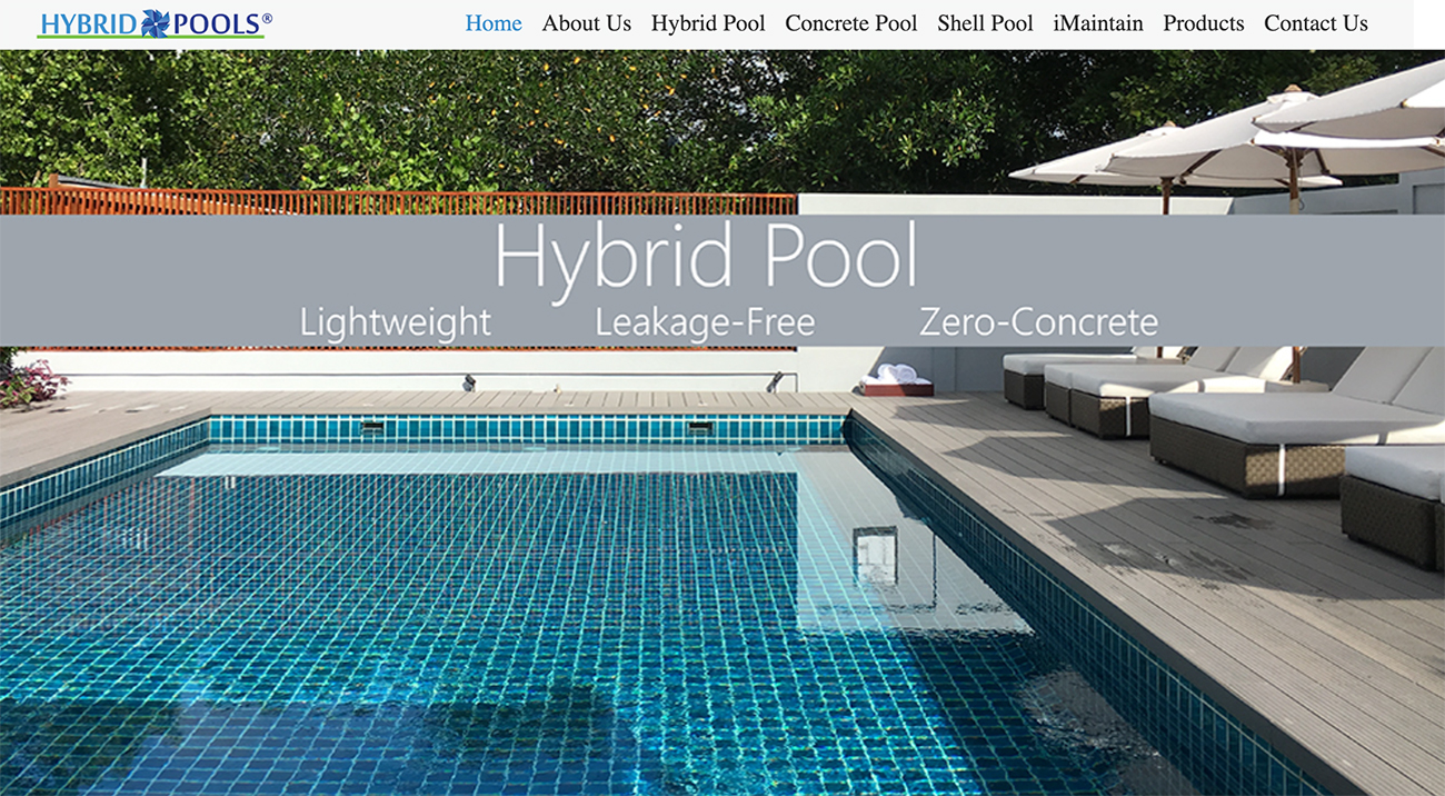 Hybrid Pools