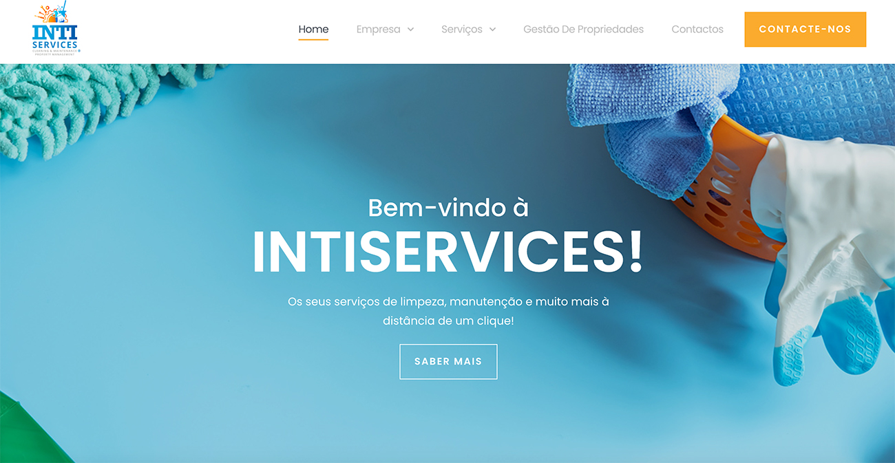 INTISERVICES