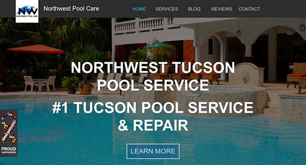 Northwest Pool Care