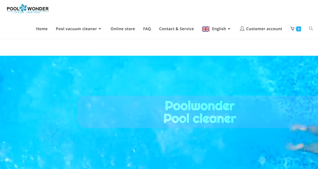 POOLTECH