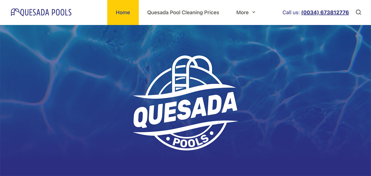 Quesada Pools