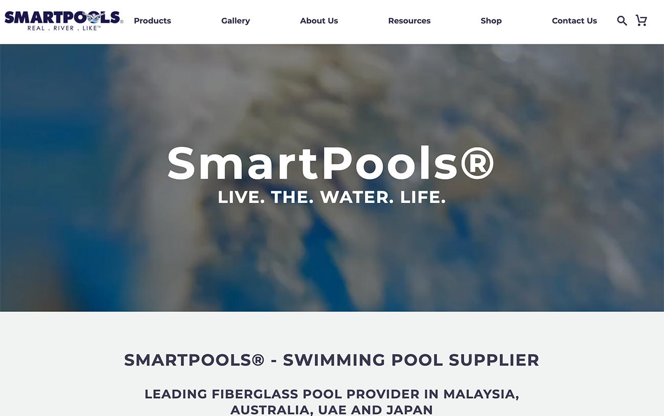 SmartPools