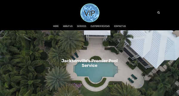 VIP Pools
